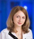 Цуканова Ольга Александровна