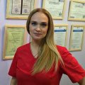 Варламкина Ольга Владимировна