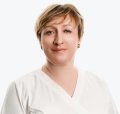 Мордвинова Юлия Эдуардовна