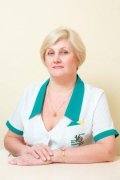 Голавская Татьяна Юрьевна