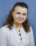 Шеремета Анна Николаевна