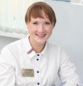 Половодова Анастасия Васильевна