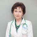 Левахина Наталья Михайловна