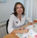 Соловьева Анна Сергеевна