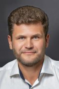 Овчинников Денис Владимирович