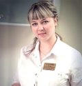 Эккерт Оксана Владимировна