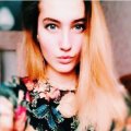 Сорокина Люба
