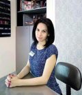 Пучкова Дарья