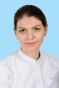 Журавлева Ольга Владимировна
