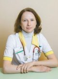 Чишкова Елена Борисовна