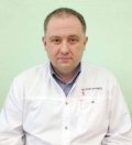 Стороженко Александр Владимирович