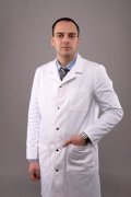 Московцев Дмитрий Владимирович