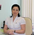 Белорукова Ольга Геннадьевна