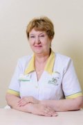 Букреева Светлана Константиновна
