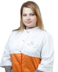 Иванова Ольга Вадимовна