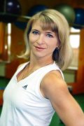 Ромаданова Елена