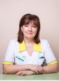 Васина Наталья Петровна