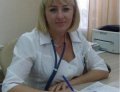 Боровикова Оксана Анатольевна
