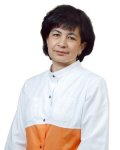Мингаирова Гульнара Измаиловна
