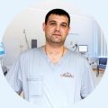 Блок Станислав Васильевич