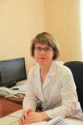 Третьякова Татьяна Валентиновна