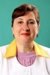 Морозова Ирина Николаевна