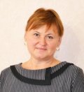 Лялюкова Елена Александровна