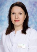 Заблоцкая Елена Оттовна
