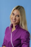 Баимова Елена Борисовна