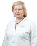 Харинова Марина Николаевна