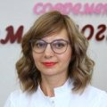 Динкелаккер Инна Артуровна