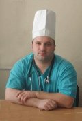 Новицкий Дмитрий Николаевич