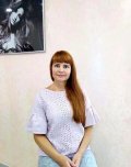 Бахура Татьяна