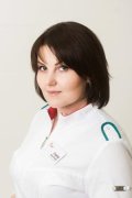 Смирнова Людмила Игоревна