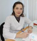 Тимомеева Альфия Шамильевна