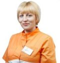 Погорелова Ольга Васильевна