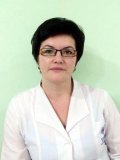 Бычковская Ирина Сергеевна