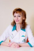 Козлова Наталья Николаевна