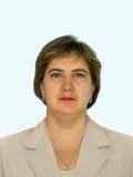 Колесникова Ирина Владимировна