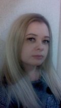 Ефимова Евгения Михайловна
