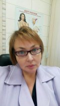 Фирсова Наталья Александровна