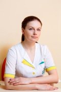 Касаткина Ольга Геннадьевна