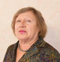 Ткаченко Татьяна Владимировна