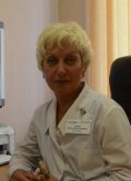 Хазан Елена Анатольевна