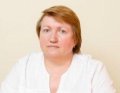 Жогликова Елена Александровна