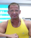 Морозов Виктор Геннадьевич