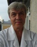 Калугин Олег Сергеевич