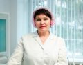 Скороспехова Светлана Федоровна