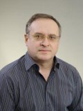 Ежов Дмитрий Николаевич
