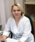 Быстрова Ольга Викторовна